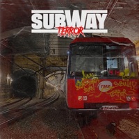 Don't stop (feat. Gordo Master) - Single - Subway Terror