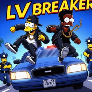 LVBreaker (feat. Clinton)