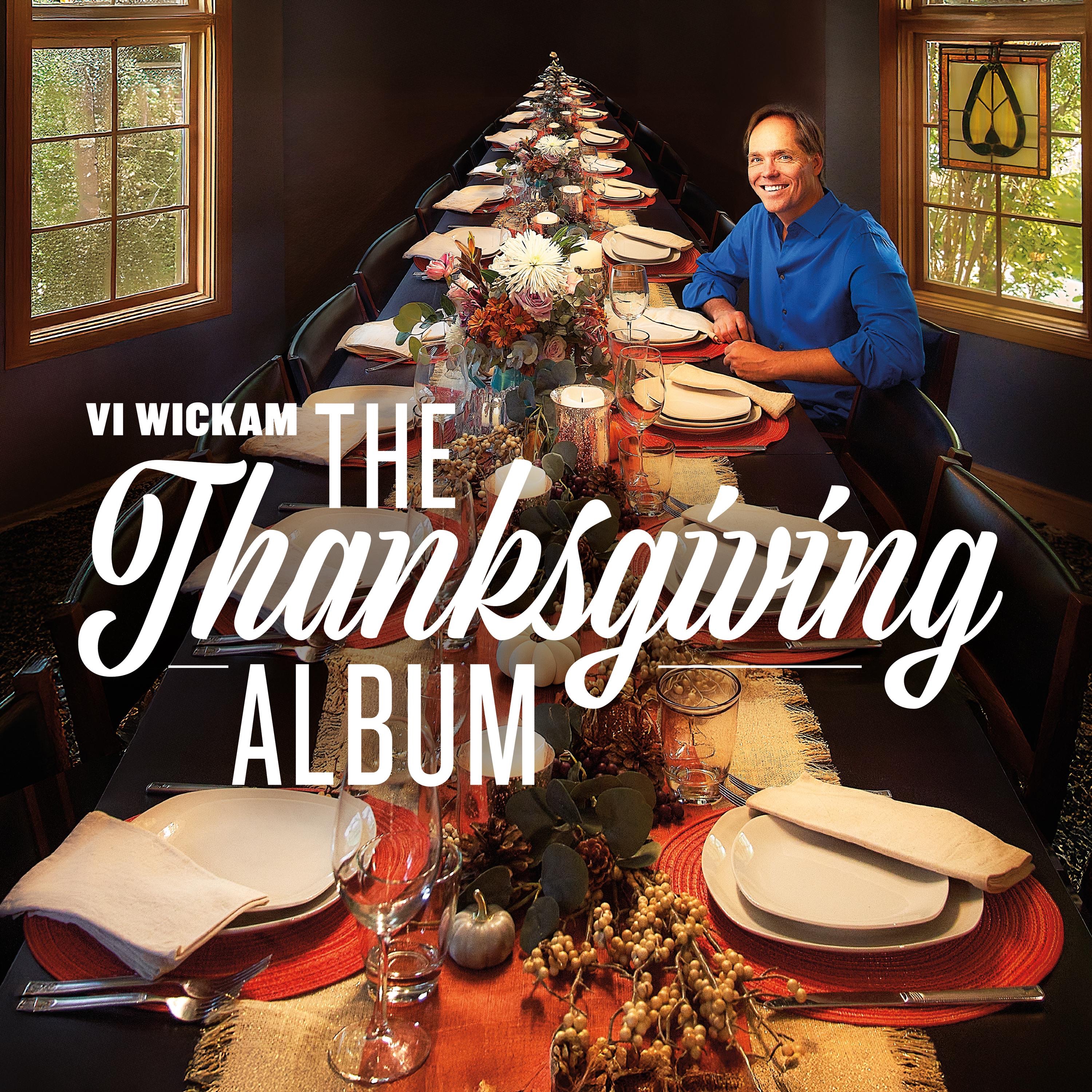 The Thanksgiving Album