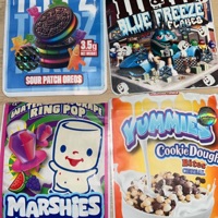 Tagged Em - Single - A5