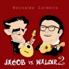 Sylvain Rabourdin Quebrando Galho (Jacob Vs. Waldir) [feat. Sylvain Rabourdin & Philippe LAFON] Jacob Vs. Waldir 2