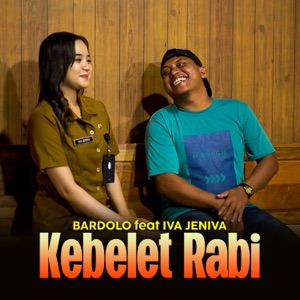 Chord Gitar Kebelet Rabi - Bardolo Feat Iva Jeniva