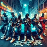 Chukiteo (feat. 99Beatz & Yung Voces) - Single - Los Puros Studio