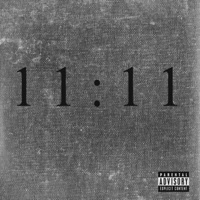 11:11 (feat. BG) - Single - Rammzyx10