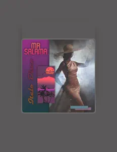 Listen to Mr Salama, watch music videos, read bio, see tour dates & more!