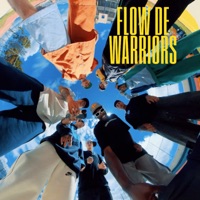 Flow de Warriors (feat. Zeta mc) - Single - Original Bombo Clap