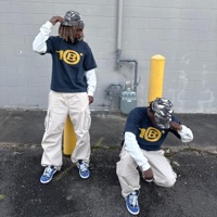 Call up my bro - Single - Ev Diorr