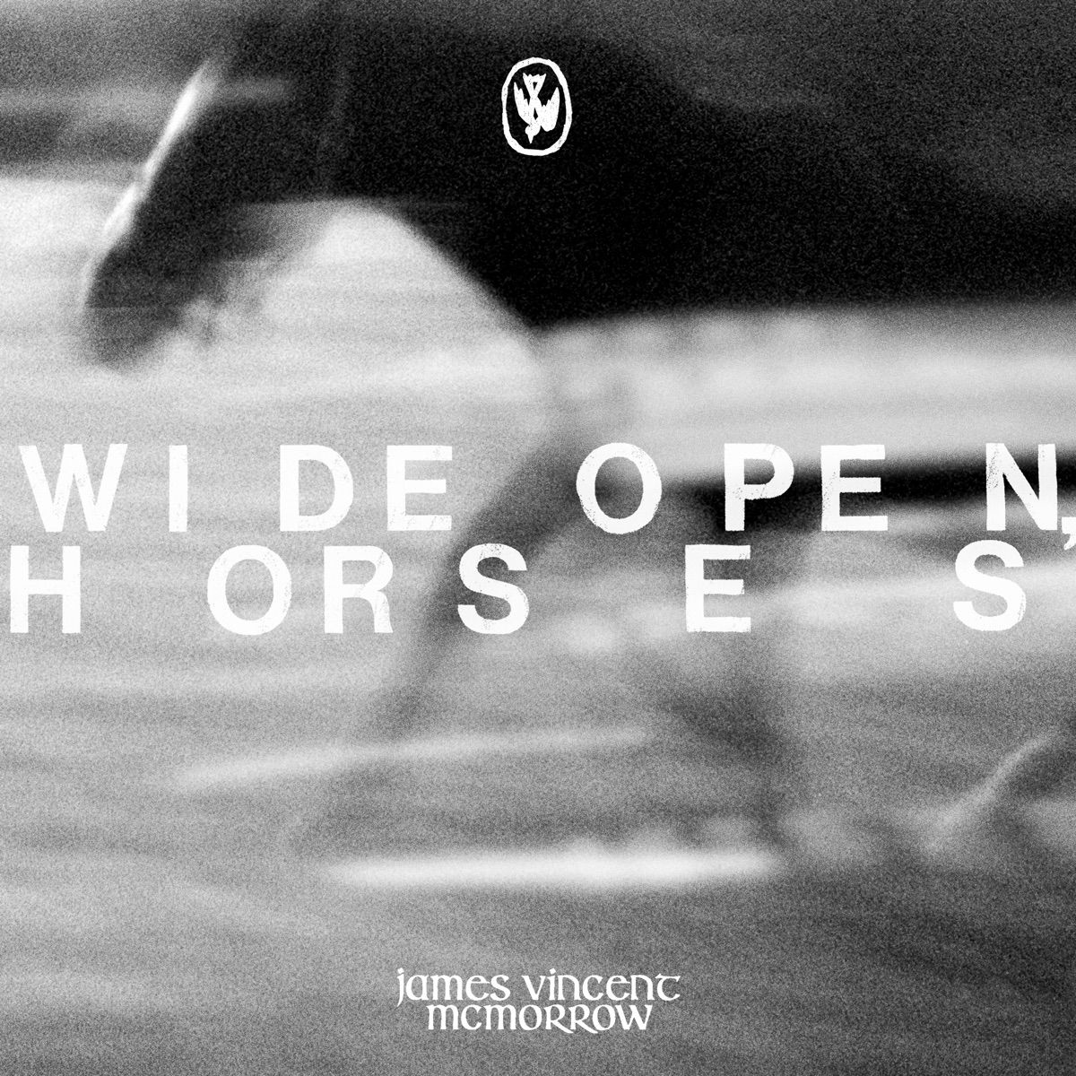 Wide open, horses - Album by James Vincent McMorrow - Apple Music