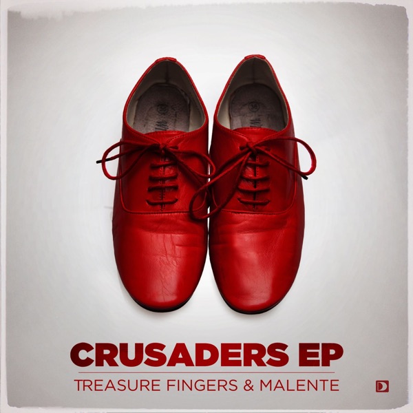 Crusaders Ep - Single