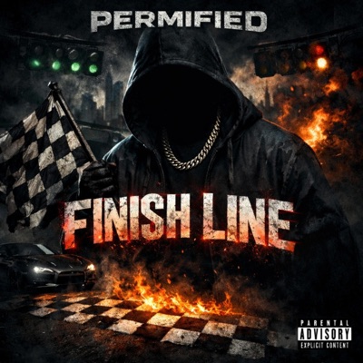 Finish Line - Single