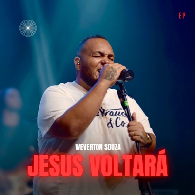 Jesus Voltará - Single
