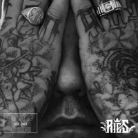 Echte rapper (feat. Paypie) - Single - RIES