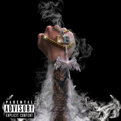 Angel boy (feat. LB GANG) - Single