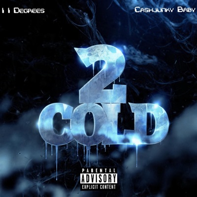 2Cold (feat. Cashjunky Baby) - Single