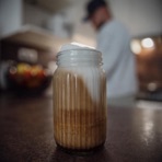 ICED COFFEE - Single