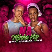 Na Minha Vez - Single - Eduardo mc & Paulinho no beat