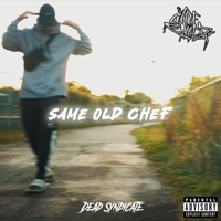 Same Old Chef - Single - Chef Sheedz