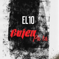 Bajen Pa'ca - Single - EL10