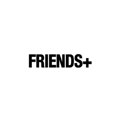 #FRIENDS+