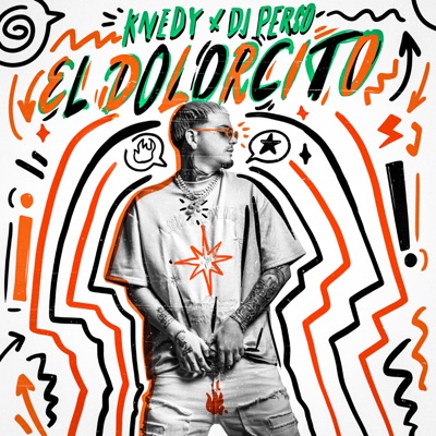 El Dolorcito - Single