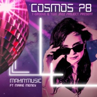 Makin' Music feat. Marie Meney (feat. Marie Meney) - Single - Two Jazz Project & T-Groove