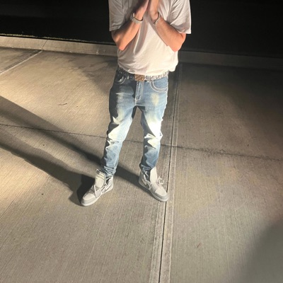 WHATS HAPPENIN' (GuttaMix) - Single