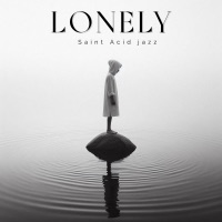 Lonely - Single - Saint Acid jazz & Miguel Scott