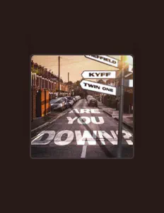 Dengarkan Kyff, tonton video musik, baca bio, lihat tanggal tur & lainnya!