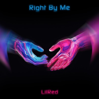 Right By Me (feat. De La Cruz & Xay Hill) - Single