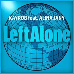 Left Alone (feat. Alina Jany) - Single