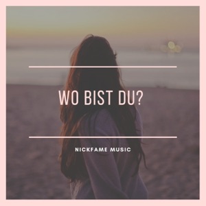 Wo bist du?