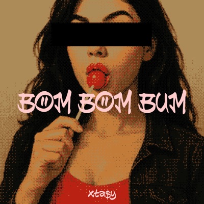BOM BOM BUM - Single