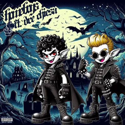 San Gennaro (feat. HIGHFLYER & Chiesa) - Single