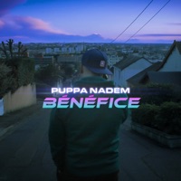 Bénéfice - Single - Puppa Nadem & Krak In Dub