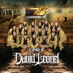 Corrido de David Leonel - Single