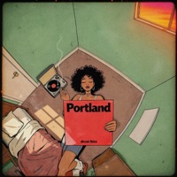 PORTLAND - Single - Devan Ibiza