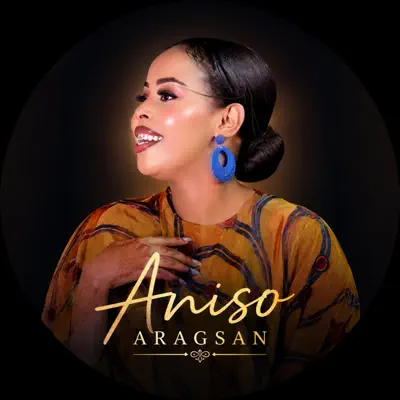 Listen to Hees Aroos - Single by Aniso Aragsan