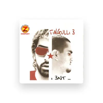 Listen to Tingulli 3, watch music videos, read bio, see tour dates & more!
