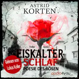 Eiskalter Schlaf