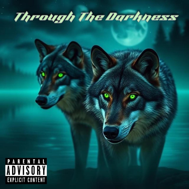 Through The Darkness (feat. Humble ThrillSkin)