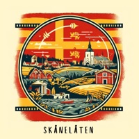 Skånelåten (remastered) - Single - Maqs & Ceder