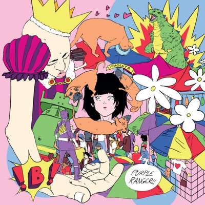 Magenta 2 Pack (feat. 904TEZZO) - Single