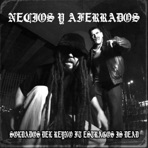 Necios Y Aferrados (feat. Estragos Trifulka) - Single