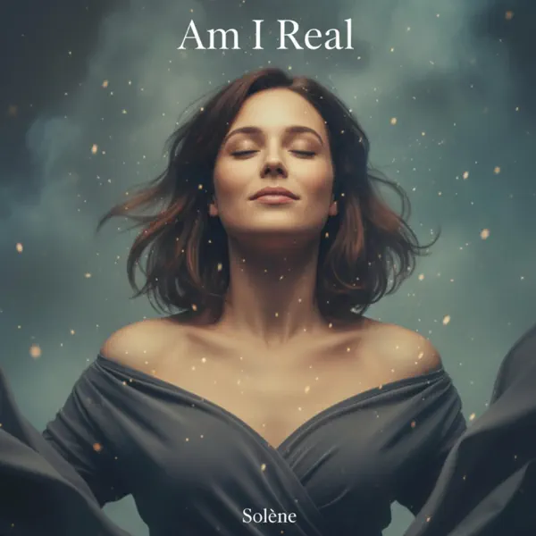 Am I Real — Solène