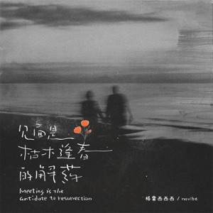 见面是枯木逢春的解药 - Single