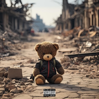 Enfant du Peuple - Single