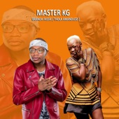 Master KG and Brend Fassie Thola Amandlozi artwork