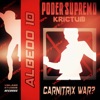 Albedo, Poder Supremo - Single