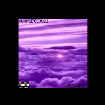Purple Cloudz - Single