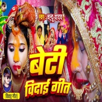 Beti bidai geet - Single - Chandu Yadav